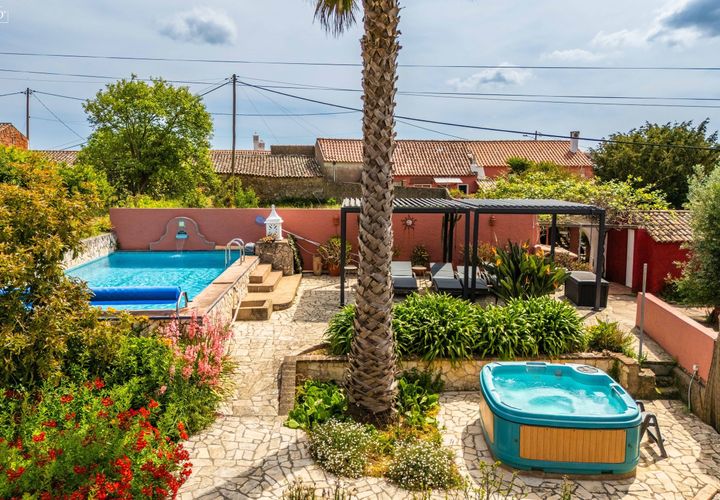 Villa i Monchique, Faro, Monchique - € 1.250.000 | Ref: SVP2565A - foto 1