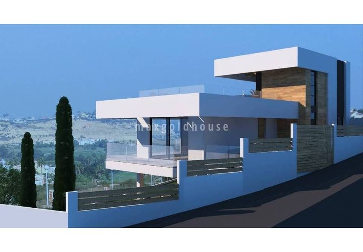 Villa a Ciudad Quesada, Alicante, Ciudad Quesada - € 598.000 | Ref: NFD-FD-0016b - foto 1
