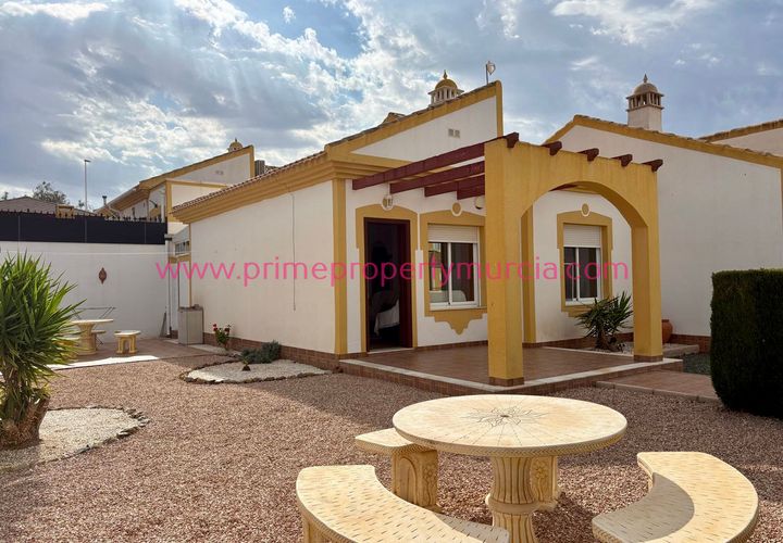 Villa i Mazarron, Murcia, Mazarron - € 149 000 | Ref: 2232 - foto 1