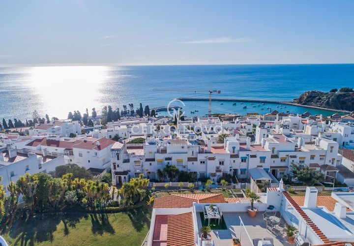 Lejlighed i Albufeira, Faro, Albufeira - € 599.000 | Ref: CN10713 - foto 1