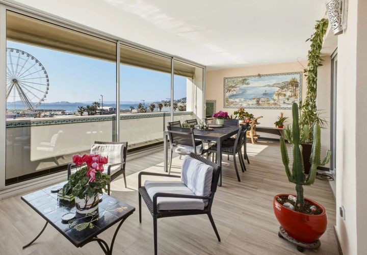 Leilighet i Marseille, Bouches-du-Rhone, Marseille - € 1 050 000 | Ref: HH-16171715 - foto 1