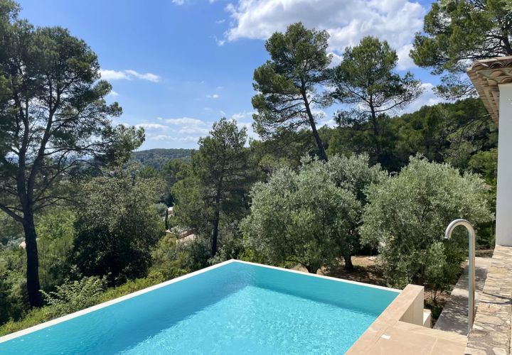 Villa i Lorgues, Var, Lorgues - € 1.200.000 | Ref: HH-15805607 - foto 1
