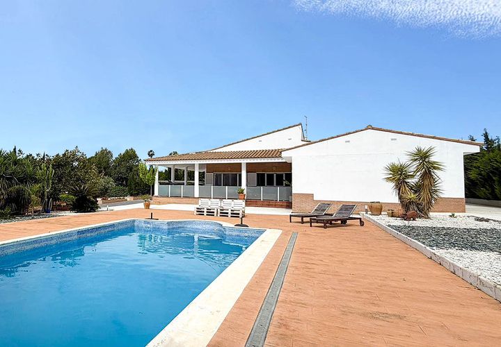 Villa a Turis, Valencia, Turis - € 380.000 | Ref: 0260304 - foto 1