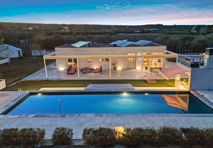 Landejendom i Enguera, Valencia, Enguera - € 950.000 | Ref: EB15248 - foto 1