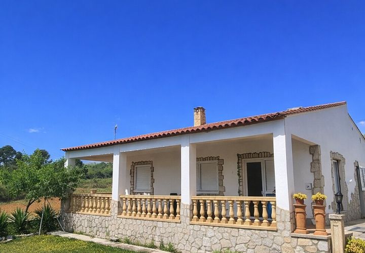 Landejendom i Chella, Valencia, Chella - € 264.000 | Ref: EB15247 - foto 1