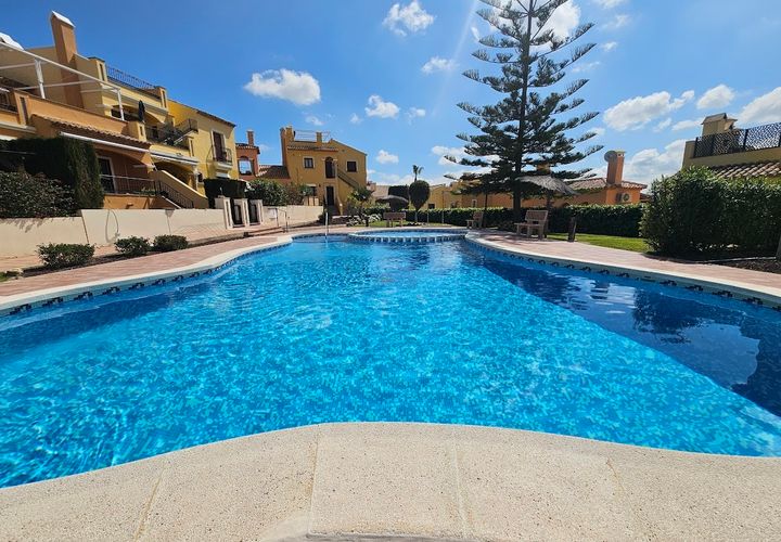 Appartement - Algorfa, Alicante, Algorfa - € 240 000 | Réf : EB15242 - photo 1
