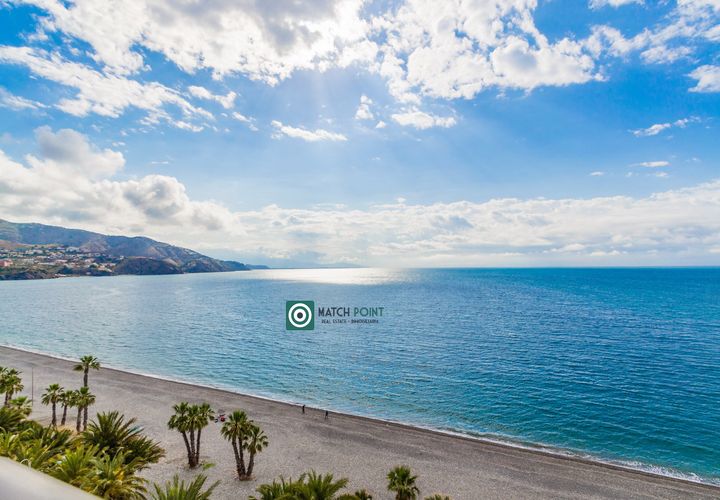 Landejendom i Almunecar, Granada, Almunecar - € 289.000 | Ref: 260512 - foto 1