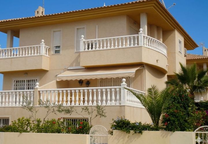 Villa i Rojales, Alicante, Rojales - € 262.500 | Ref: 200-4780 - foto 1