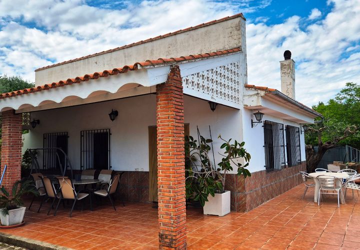 Villa i Ontinyent, Valencia, Ontinyent - € 150.000 | Ref: LOSDH3553 - foto 1