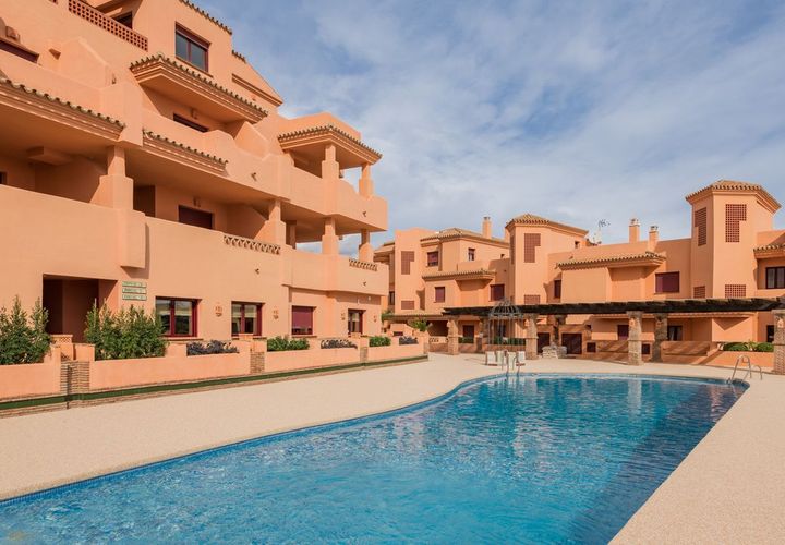 Lejlighed i Benahavis, Malaga, Benahavis - € 357.000 | Ref: CDS5078812-FO - foto 1