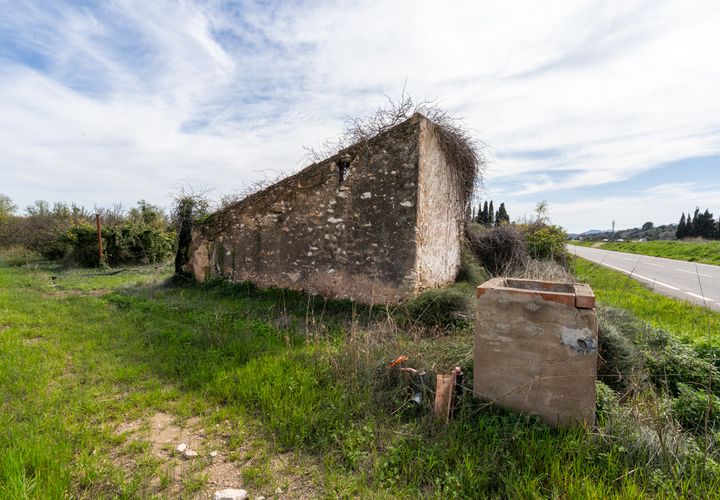 Finca i Tortosa, Tarragona, Tortosa - € 20.000 | Ref: 363 - foto 1