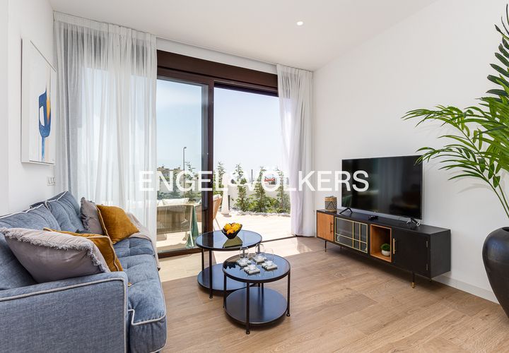Villa i Finestrat, Alicante, Finestrat - € 540.000 | Ref: W-02RUBC - foto 1