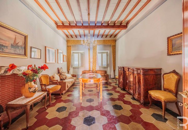 Villa i Arezzo, Arezzo, Arezzo - € 1.200.000 | Ref: R07190ARVI - foto 1