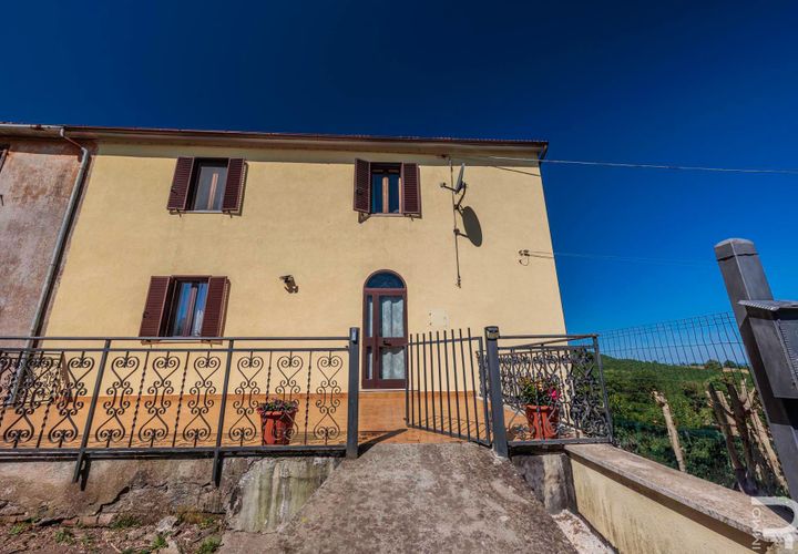 Rækkehus i Scansano, Grosseto, Scansano - € 140.000 | Ref: R07178SCRH - foto 1