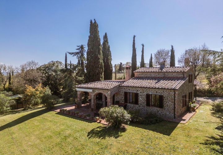 Villa i Sinalunga, Siena, Sinalunga - € 920.000 | Ref: R07150SIVI - foto 1