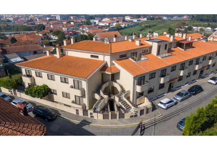 Leilighet i Serzedo, Porto, Serzedo - € 424 900 | Ref: HAB_9 - foto 1