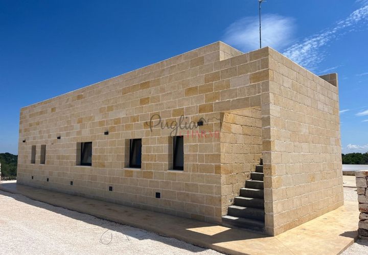 Villa a Ostuni, Brindisi, Ostuni - € 550.000 | Ref: 375 - foto 1
