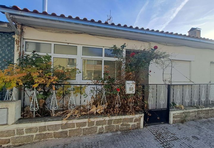 Villa a Vila Flor, Braganca, Vila Flor - € 190.000 | Ref: CM3 - foto 1