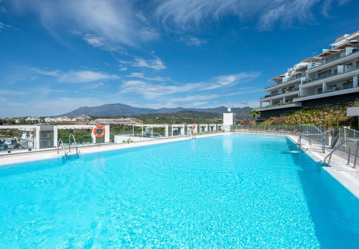 Byhus i Estepona, Malaga, Estepona - € 620.000 | Ref: 5381663 - foto 1