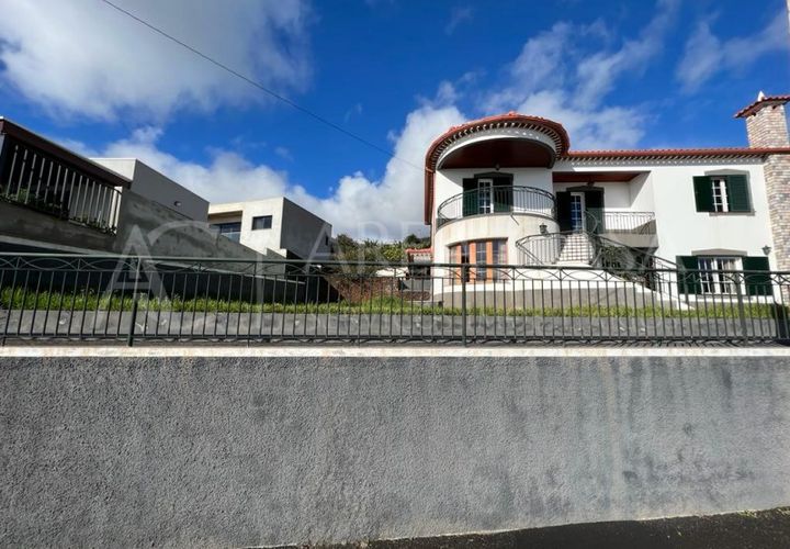 Farm i Machico, Madeira, Machico - € 750.000 | Ref: MAS_85 - foto 1