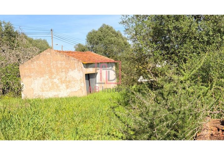 Helårsgrund i Silves, Faro, Silves - € 210.000 | Ref: SÒL_49 - foto 1