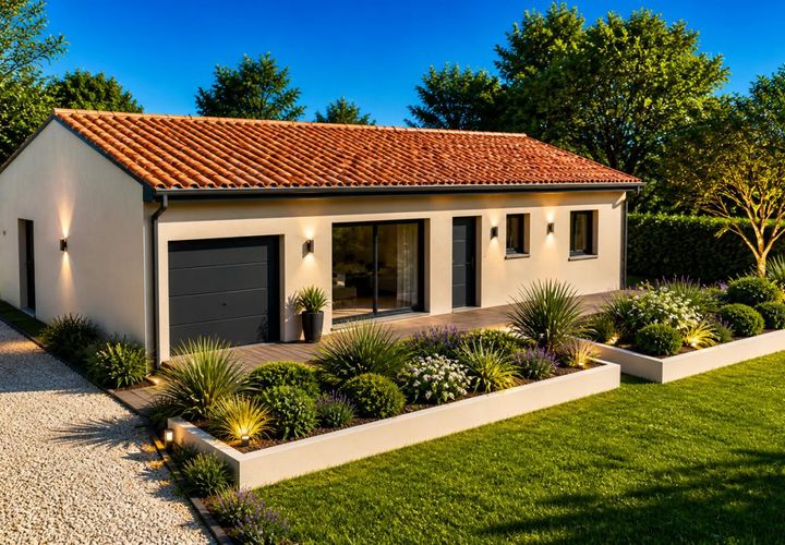 Villa a Cornas, Ardeche, Cornas - € 264.000 | Ref: CM05-CORNAS - foto 1