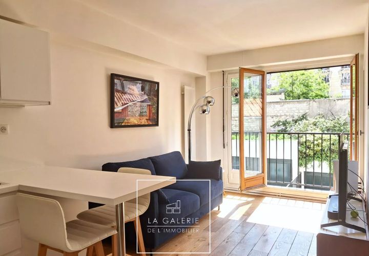 Lejlighed i Paris, Paris, Paris - € 414.000 | Ref: 86963246 - foto 1