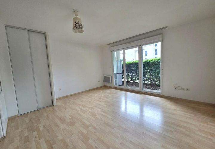 Leilighet i Croix, Nord, Croix - € 129 000 | Ref: 1577 - foto 1
