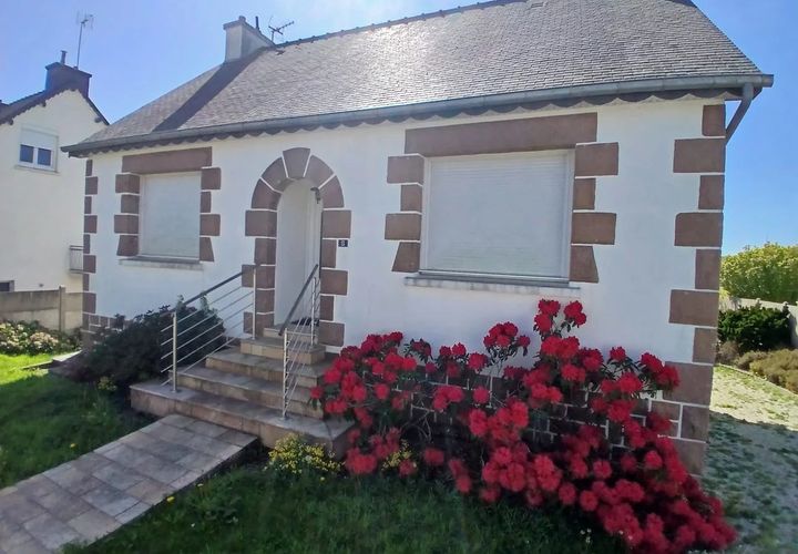 Villa i Pabu, Cotes-d'Armor, Pabu - € 139.900 | Ref: 86951836 - foto 1