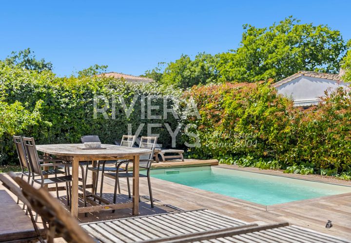 Villa i Roquebrune-sur-Argens, Var, Roquebrune-sur-Argens - € 495.000 | Ref: 86977962 - foto 1