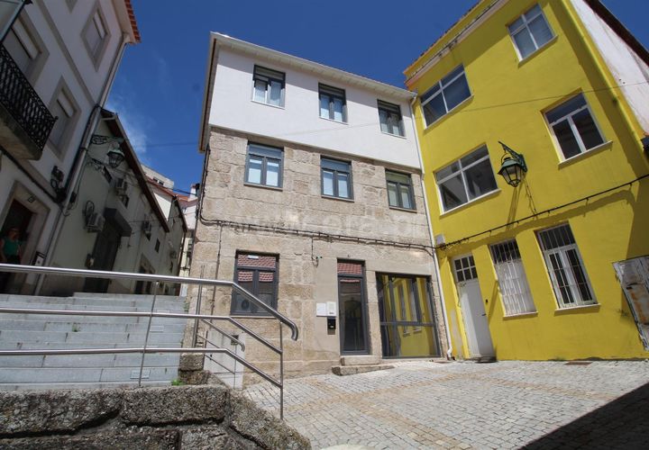 Villa i Covilha, Castelo Branco, Covilha - € 250.000 | Ref: 394250119 - foto 1