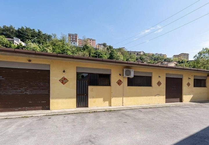 Erhvervsejendom i Alatri, Frosinone, Alatri - € 149.000 | Ref: 2194 - foto 1