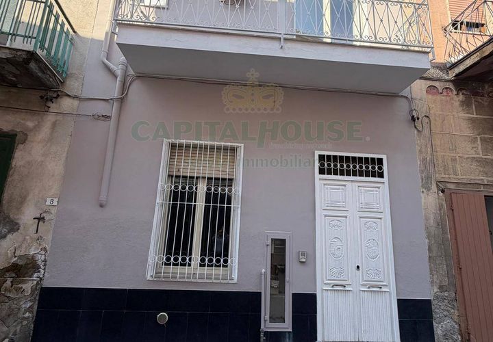 Villa a Avella, Avellino, Avella - € 500/mes | Ref: 8027 - foto 1