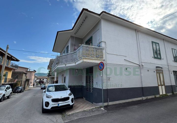 Villa a Quadrelle, Avellino, Quadrelle - € 225.000 | Ref: 190579 - foto 1
