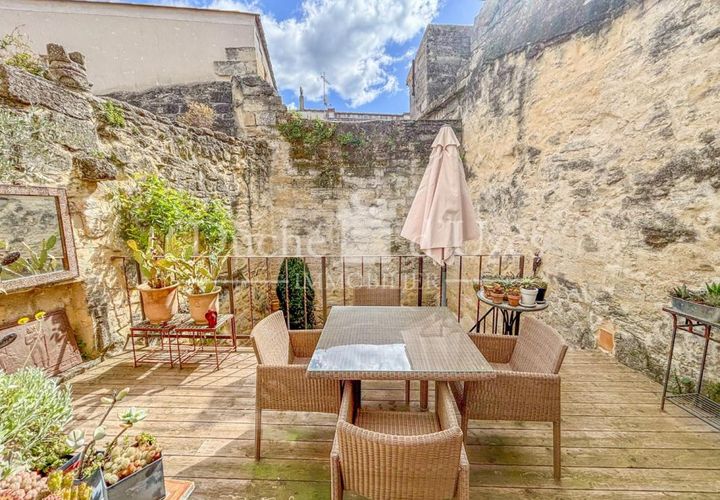 Byhus i Uzes, Gard, Uzes - € 698.000 | Ref: 301229172 - foto 1