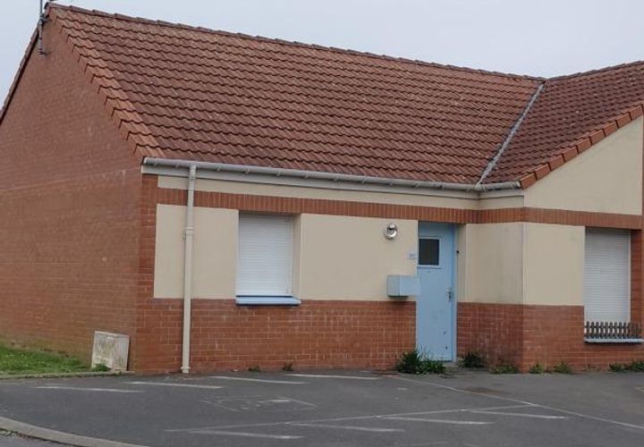 Villa a Waziers, Nord, Waziers - € 102.000 | Ref: 9874 - foto 1