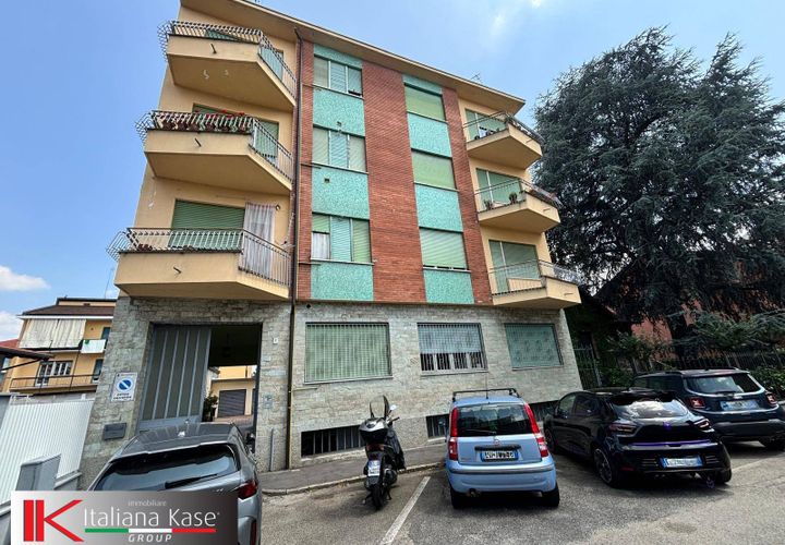 Leilighet i Settimo Torinese, Turin, Settimo Torinese - € 85 000 | Ref: pas2 - foto 1