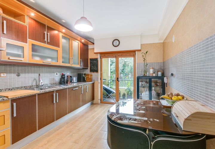 Lejlighed i Sintra, Lisbon, Sintra - € 480.000 | Ref: C0407-00560 - foto 1