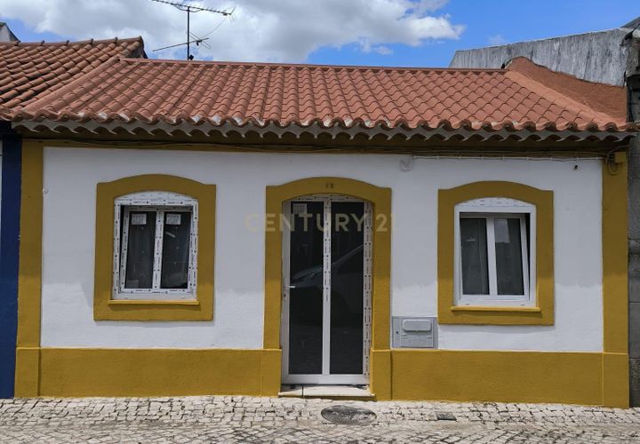 Villa a Cartaxo, Santarem, Cartaxo - € 247.000 | Ref: C0407-00562 - foto 1