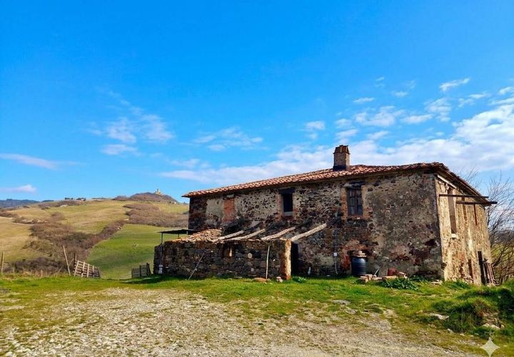 Farm hus i Radicofani, Siena, Radicofani - € 400.000 | Ref: a2617ta2551676a - foto 1