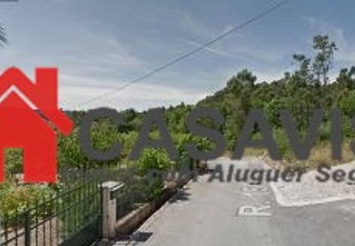 Helårsgrund i Viseu, Viseu, Viseu - € 75.000 | Ref: CA1314 - foto 1