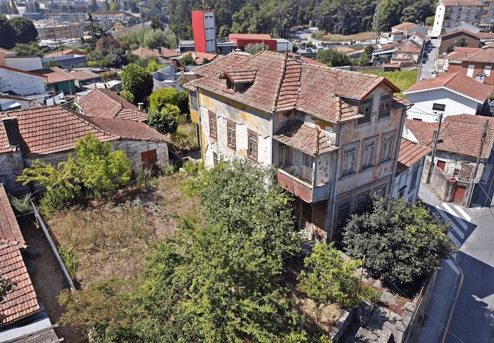 Villa a Rio Tinto, Porto, Rio Tinto - € 289.900 | Ref: C0272-02702 - foto 1