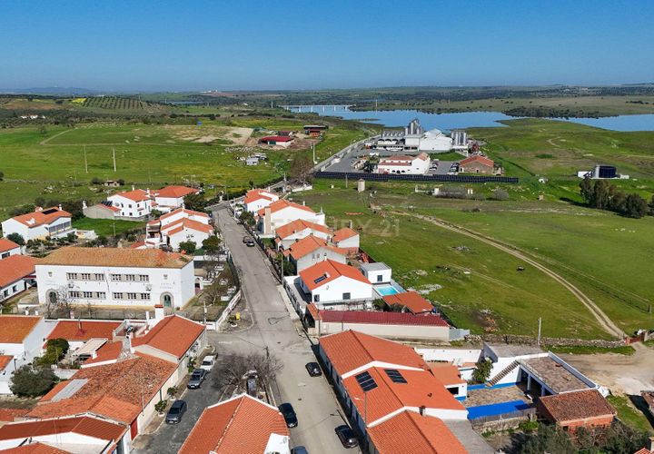 Villa a Mourao, Evora, Mourao - € 75.000 | Ref: C0484-00501 - foto 1