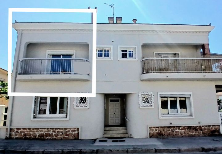 Lejlighed i Valras-Plage, Herault, Valras-Plage - € 189.000 | Ref: 07135 - foto 1