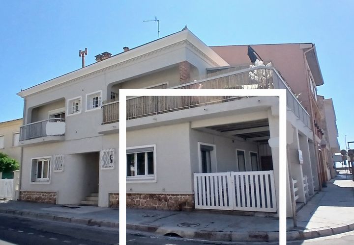 Lejlighed i Valras-Plage, Herault, Valras-Plage - € 189.000 | Ref: 07137 - foto 1
