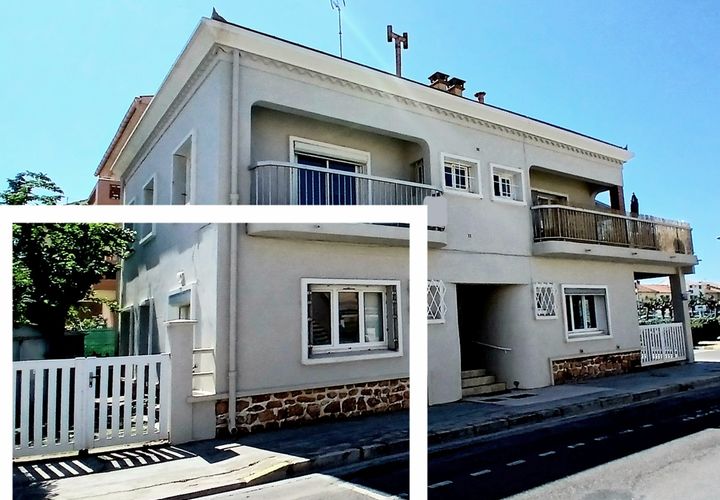 Lejlighed i Valras-Plage, Herault, Valras-Plage - € 210.600 | Ref: 07136 - foto 1