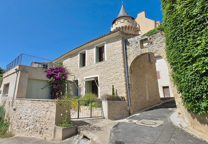 Villa a Margon, Herault, Margon - € 395.000 | Ref: 07133 - foto 1