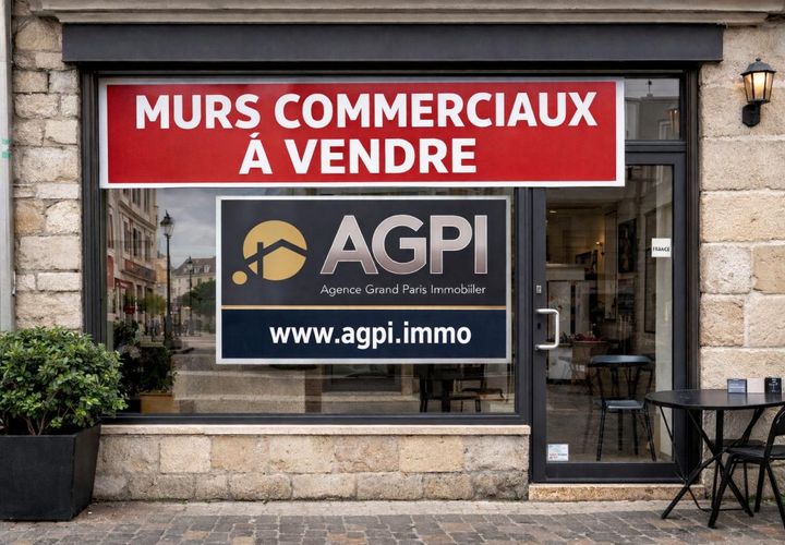Erhvervsejendom i Saclay, Essonne, Saclay - € 545.000 | Ref: VP080-TEMPORELLI91400 - foto 1