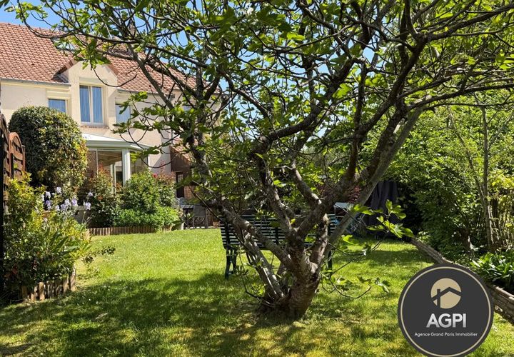 Villa a Chateaufort, Yvelines, Chateaufort - € 569.000 | Ref: VM756-TEMPORELLI91400 - foto 1