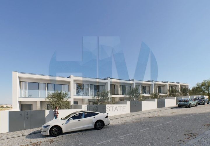 Villa i Gondomar, Porto, Gondomar - € 590.000 | Ref: HM008-21 - foto 1